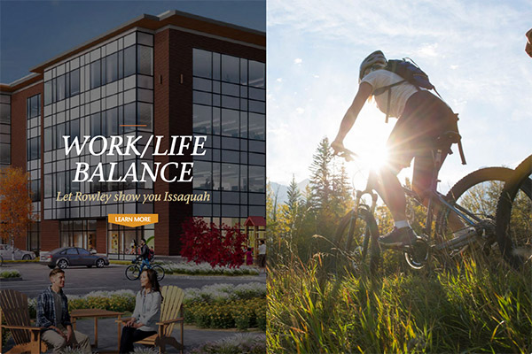 real estate developer branding image